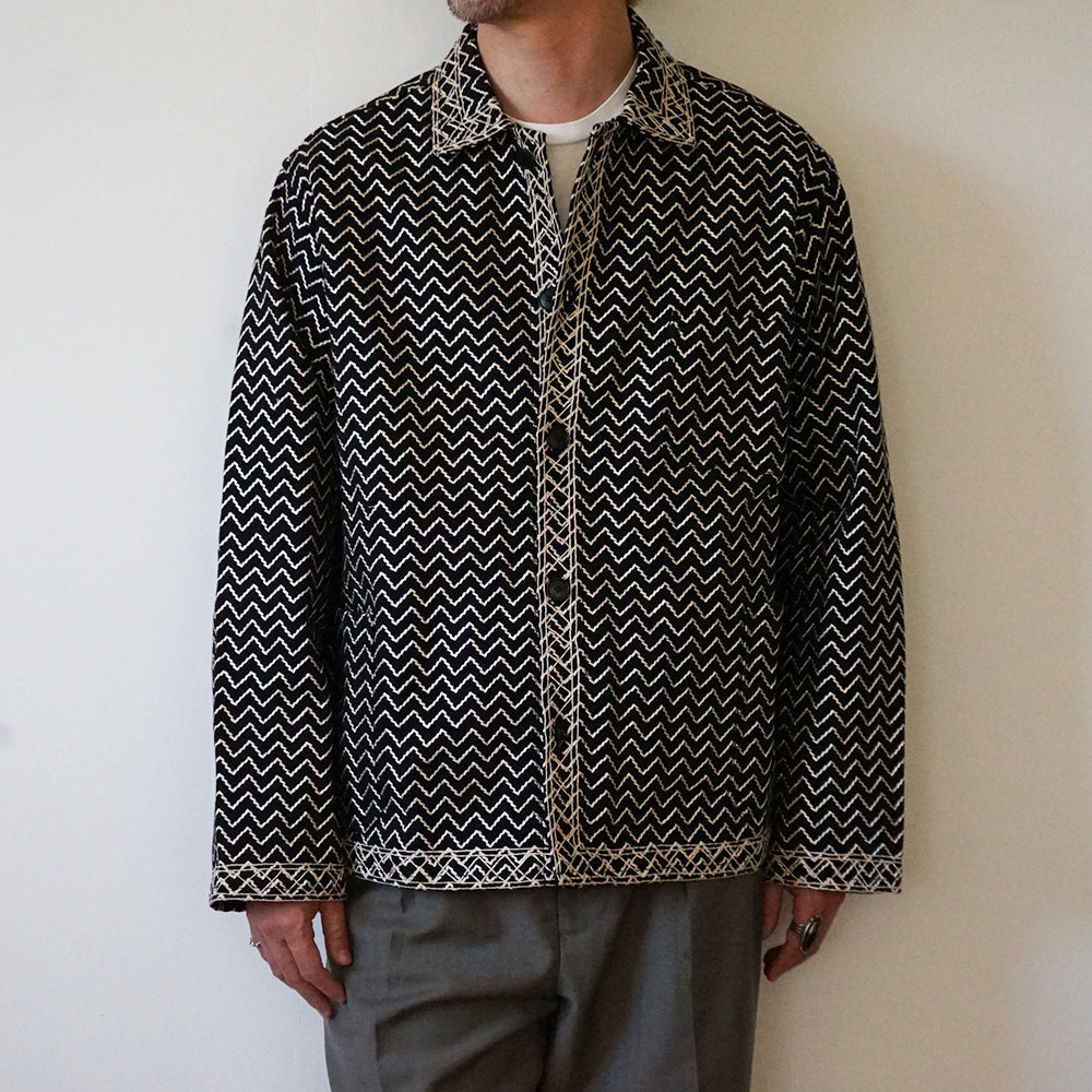 HEUGN - Evon INDIA (COAT104)