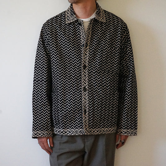 HEUGN - Evon INDIA (COAT104)
