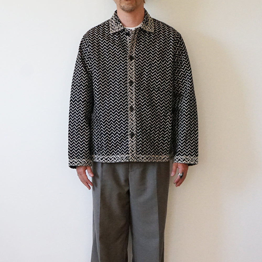 HEUGN - Evon INDIA (COAT104)
