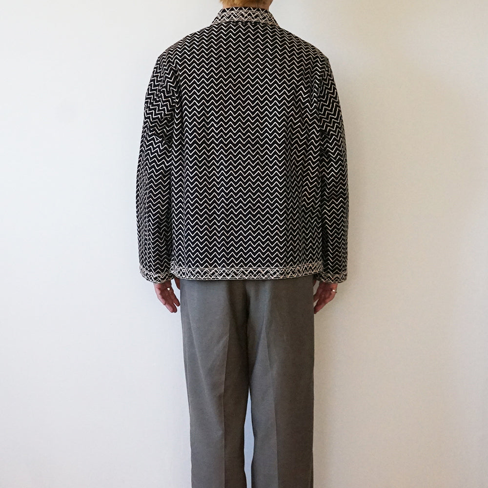 HEUGN - Evon INDIA (COAT104)
