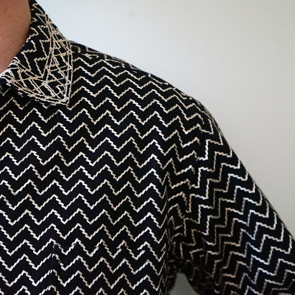 HEUGN - Evon INDIA (COAT104)