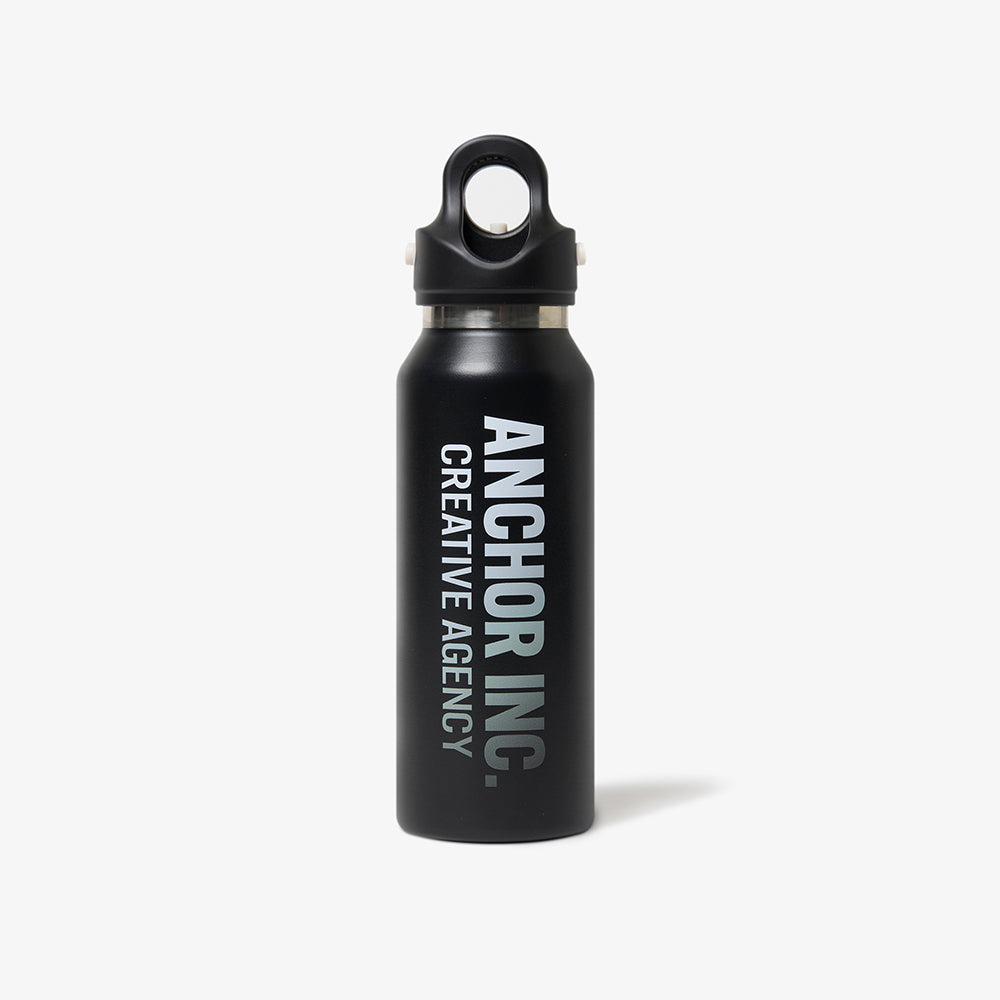 Mercedes Anchor inc. - BOLD LOGO REVOMAX BOTTLE
