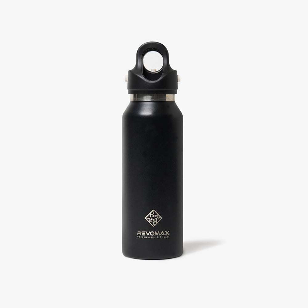 Mercedes Anchor inc. - BOLD LOGO REVOMAX BOTTLE