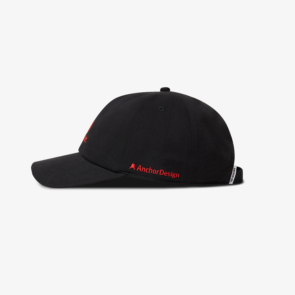 Mercedes Anchor inc. - FURNITURE LOGO CAP