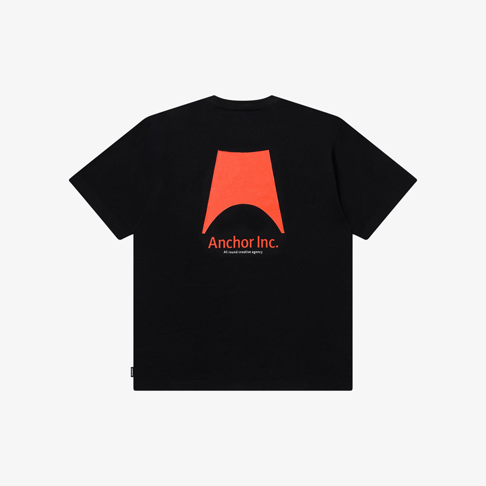Mercedes Anchor inc. - FURNITURE LOGO TEE
