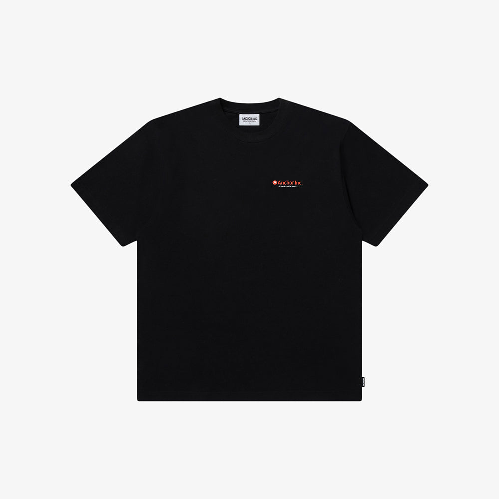 Mercedes Anchor inc. - FURNITURE LOGO TEE