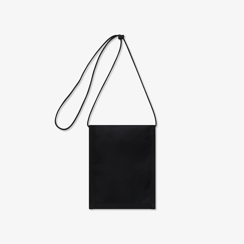 Mercedes Anchor inc. - NYLON NECK POUCH