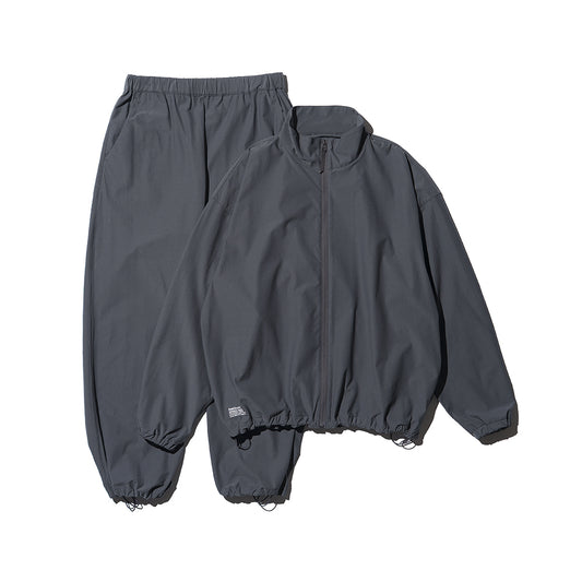 Fresh Service - CORPORATE TRACK SUIT