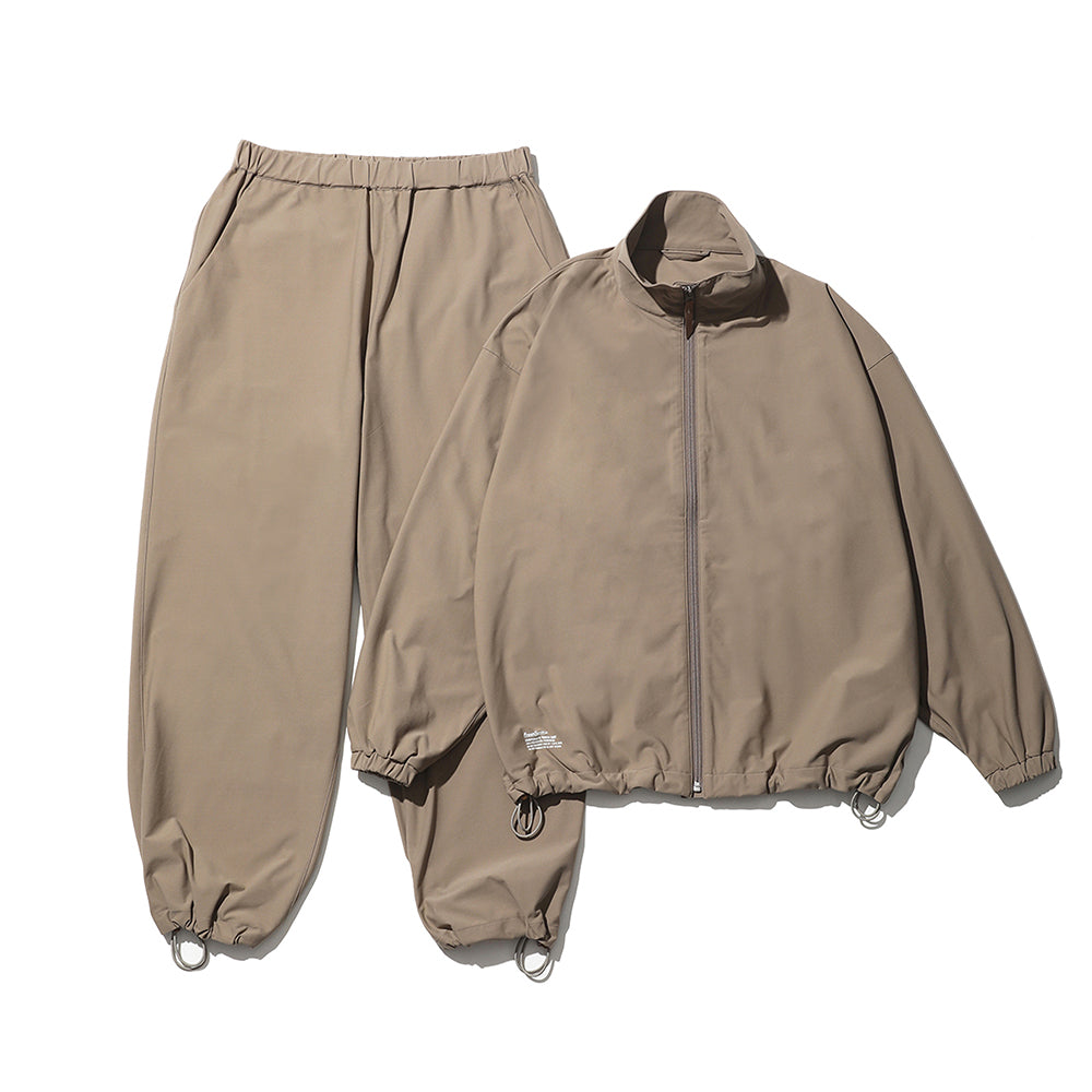 Fresh Service - CORPORATE TRACK SUIT