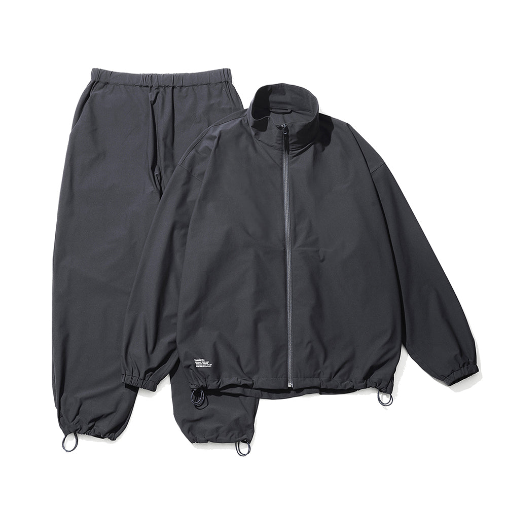 Fresh Service - CORPORATE TRACK SUIT