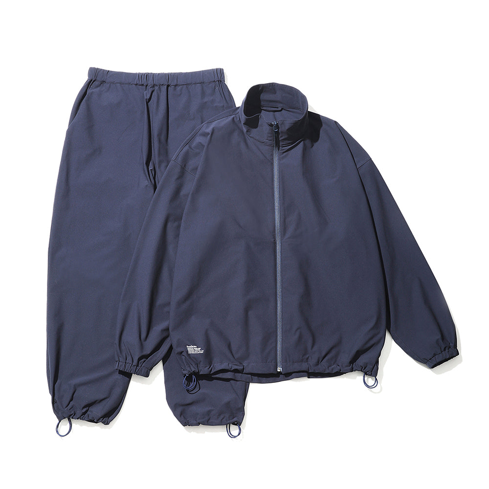 Fresh Service - CORPORATE TRACK SUIT