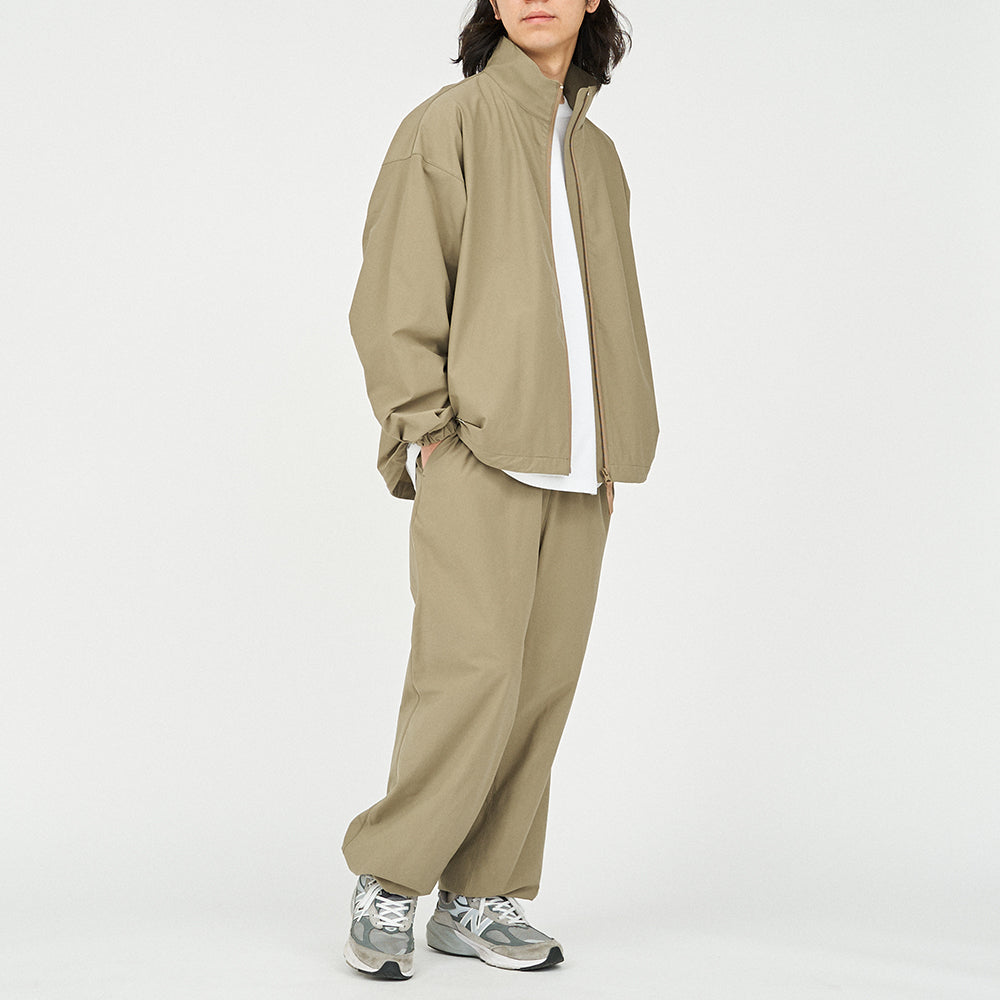 Fresh Service - CORPORATE TRACK SUIT
