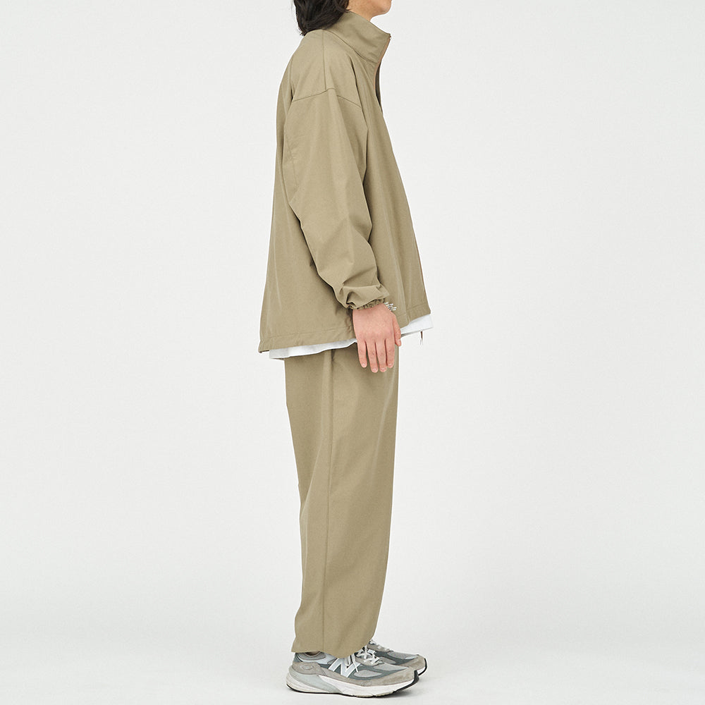 Fresh Service - CORPORATE TRACK SUIT