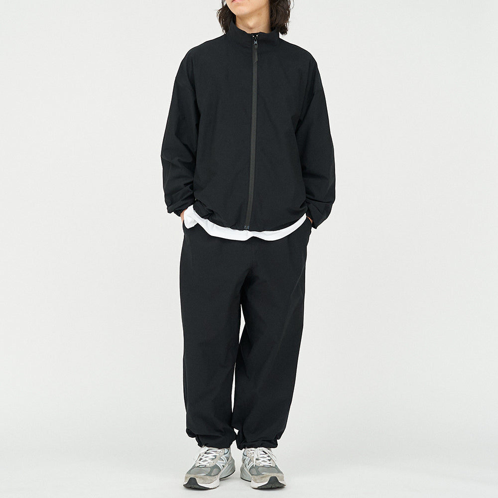 Fresh Service - CORPORATE TRACK SUIT