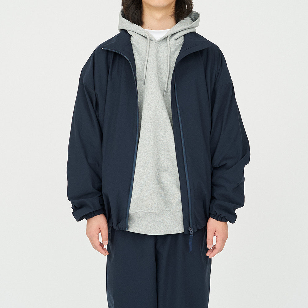 Fresh Service - CORPORATE TRACK SUIT