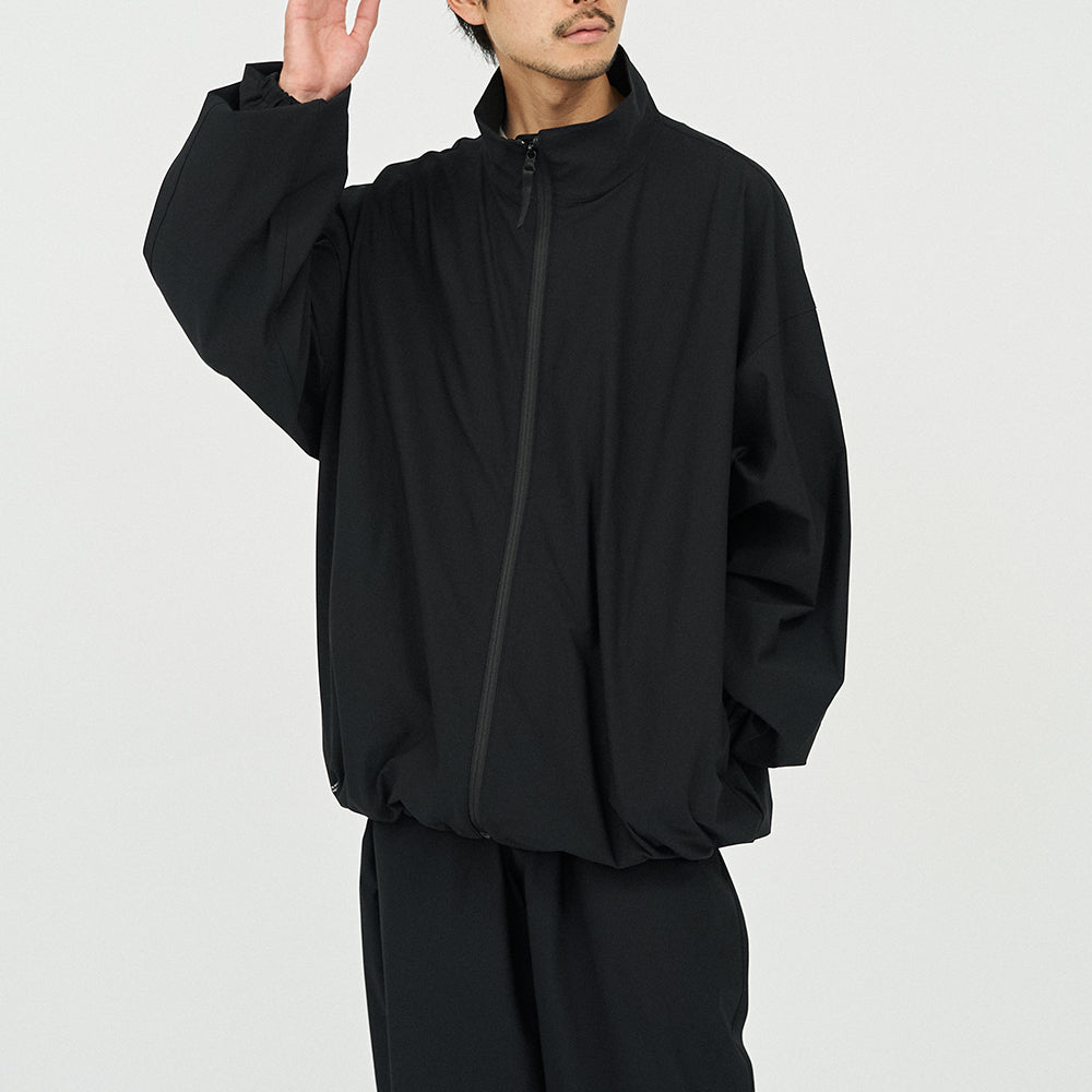 Fresh Service - CORPORATE TRACK SUIT