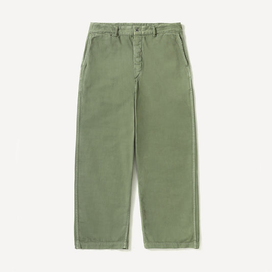 A.PRESSE - Vintage P-58 Utility Pants