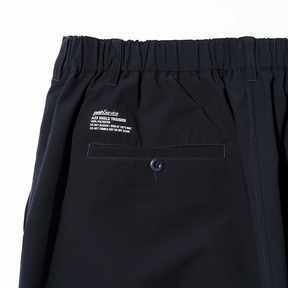 Fresh Service - FLEX SHIELD TROUSERS