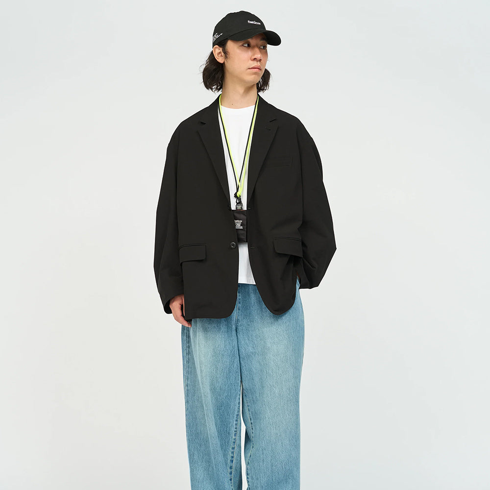 Fresh Service - FLEX SHIELD JACKET
