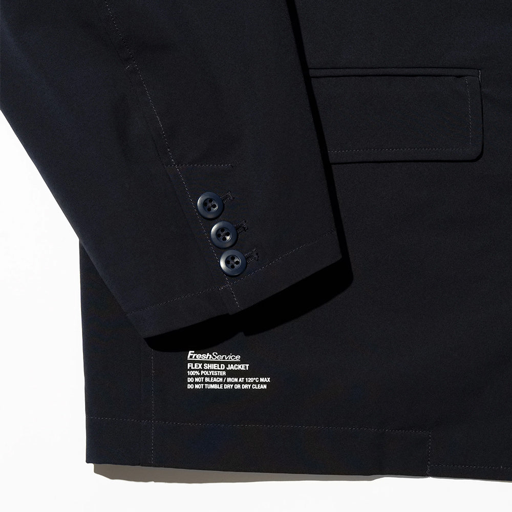 Fresh Service - FLEX SHIELD JACKET