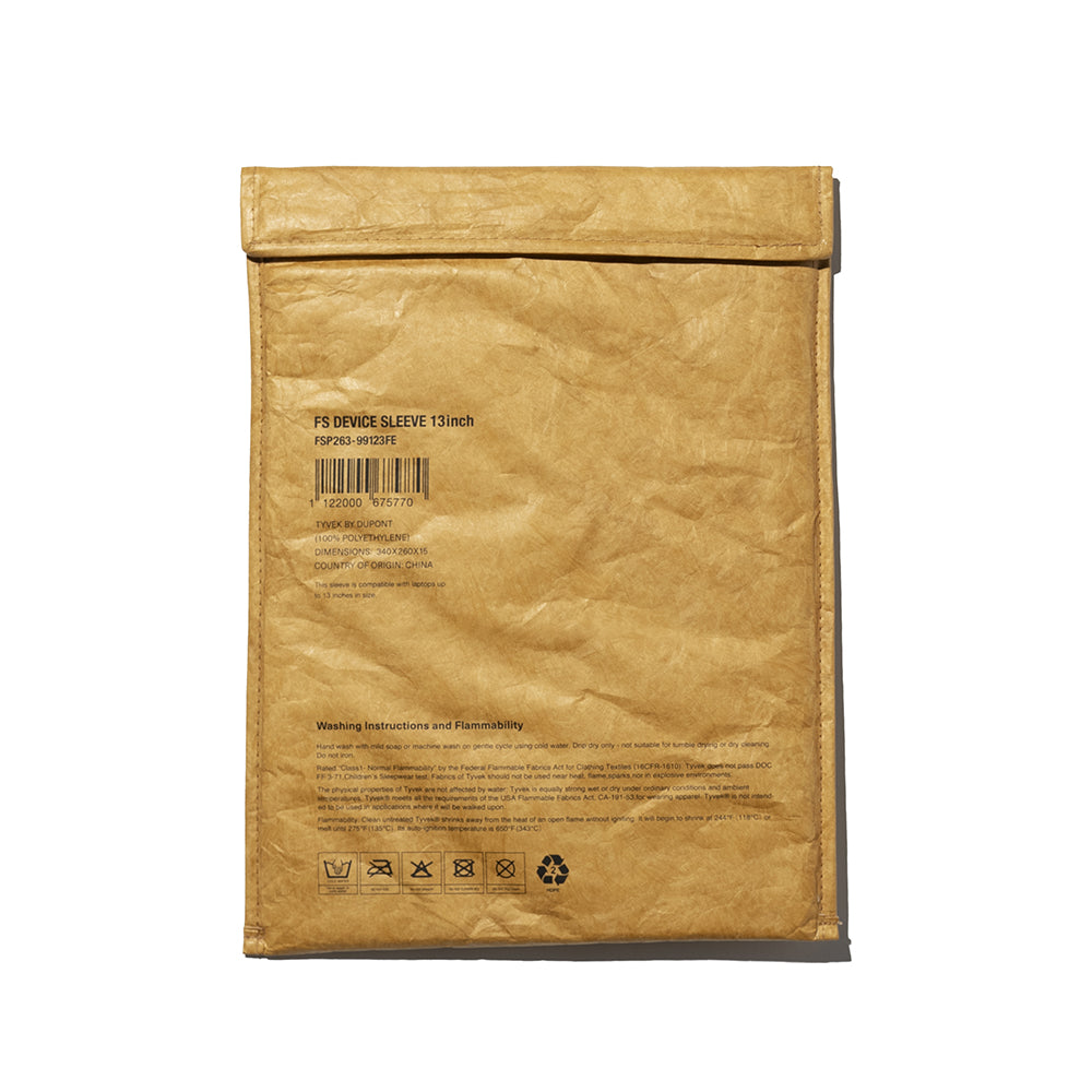 Fresh Service - FE DEVICE SLEEVE 13inch