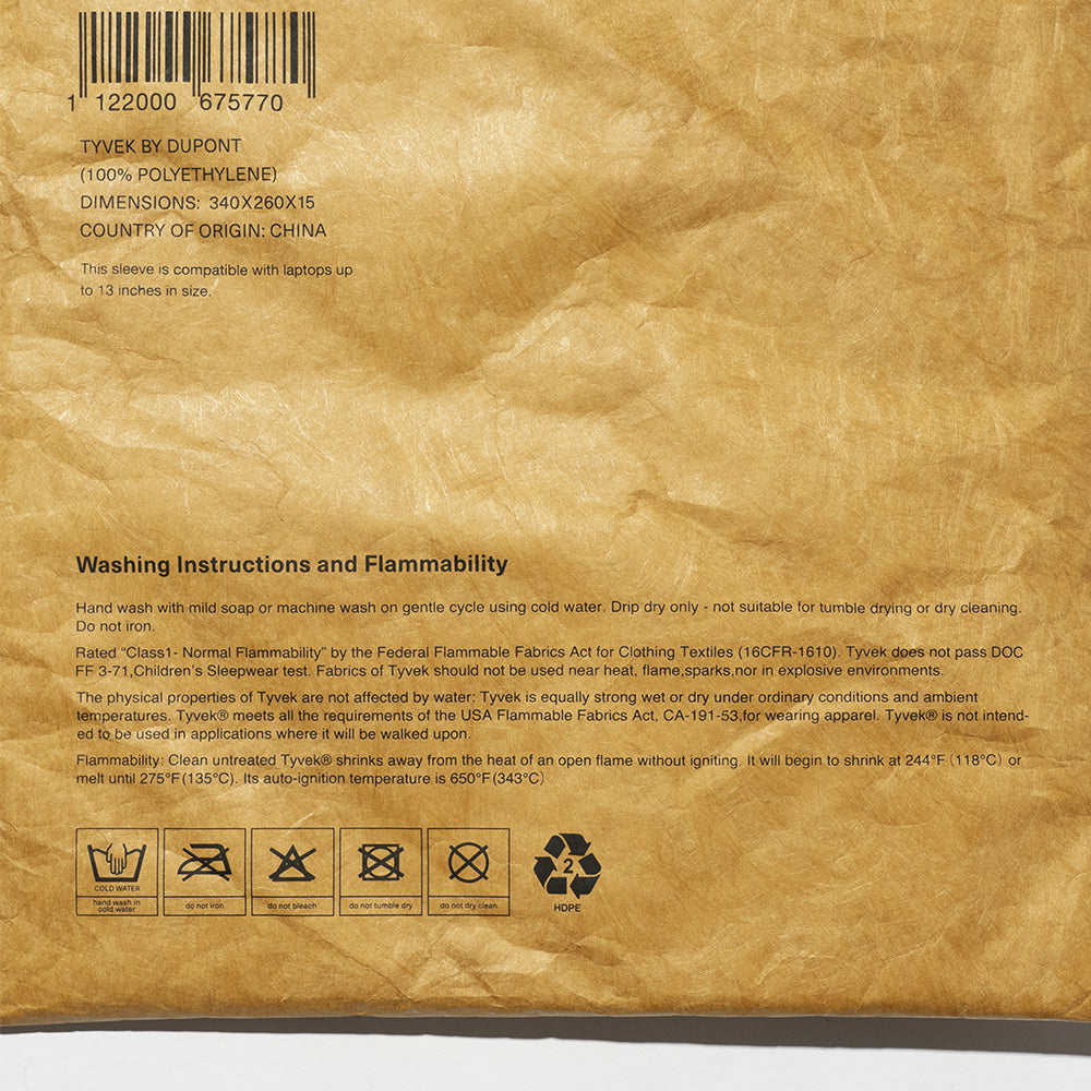 Fresh Service - FE DEVICE SLEEVE 13inch