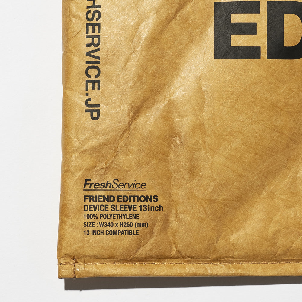 Fresh Service - FE DEVICE SLEEVE 13inch