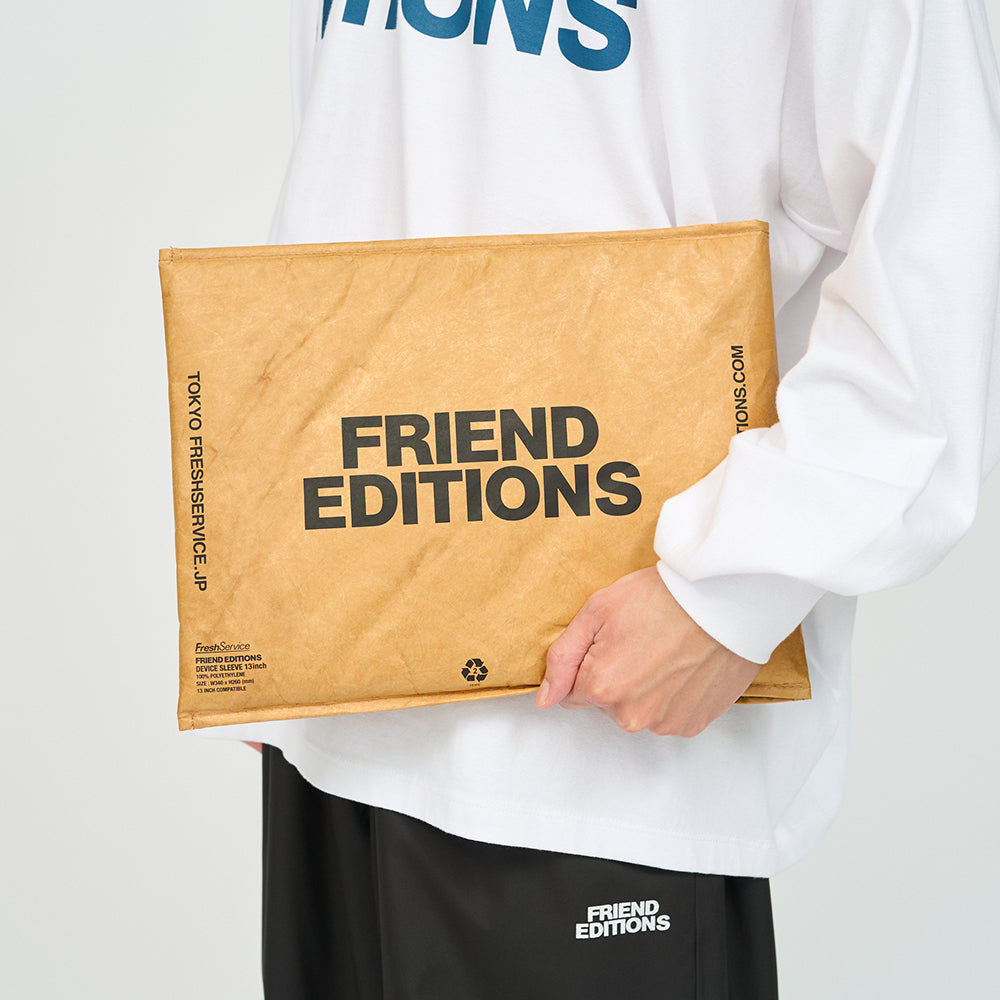 Fresh Service - FE DEVICE SLEEVE 13inch