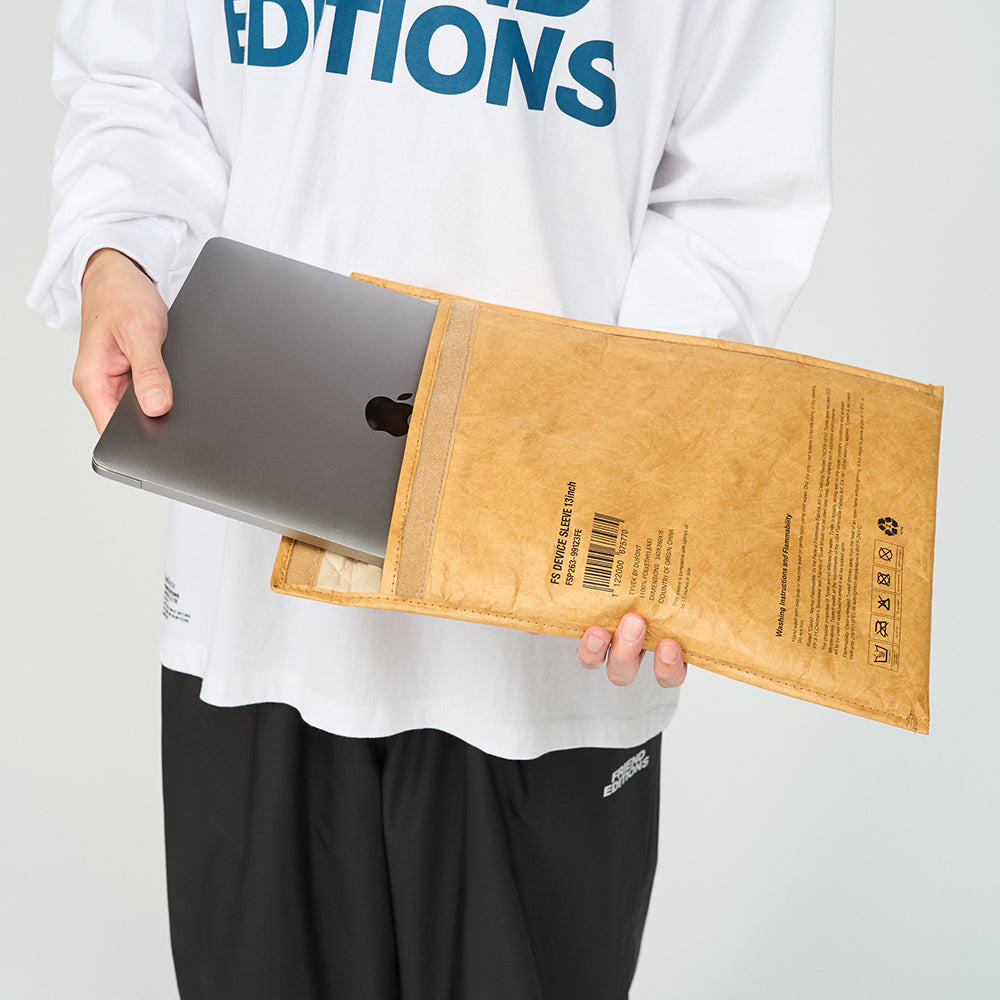 Fresh Service - FE DEVICE SLEEVE 13inch