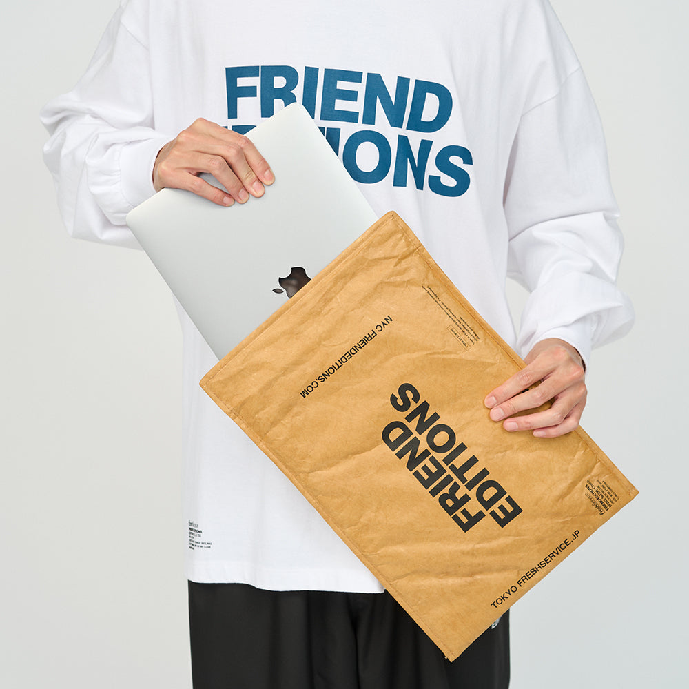 Fresh Service - FE DEVICE SLEEVE 13inch