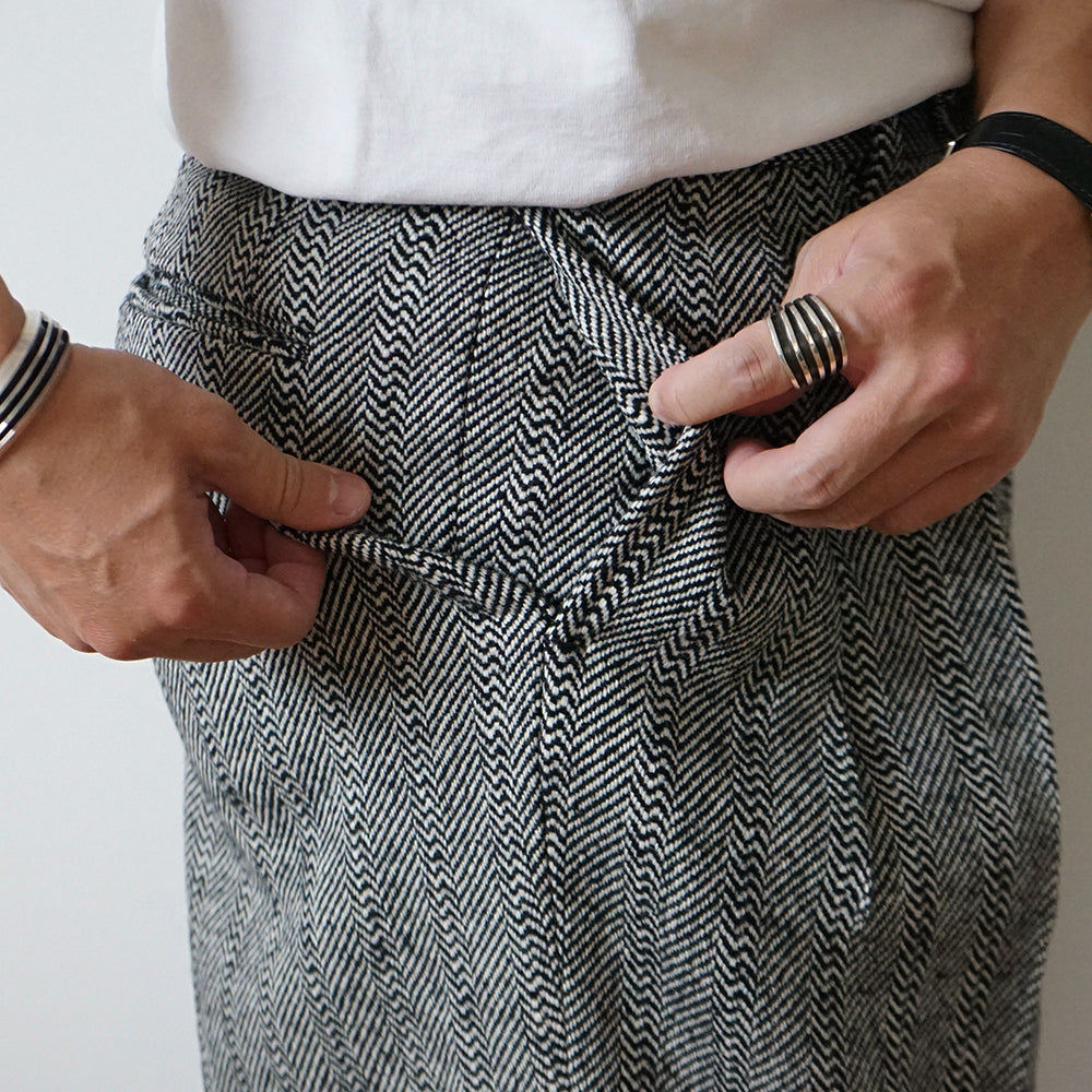 NEAT - Random Herringbone Wide