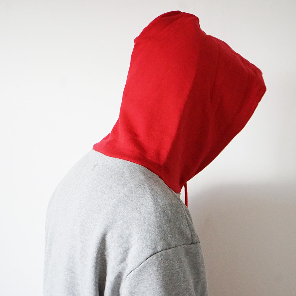 KOOKY ZOO - 2TONE HOODIE
