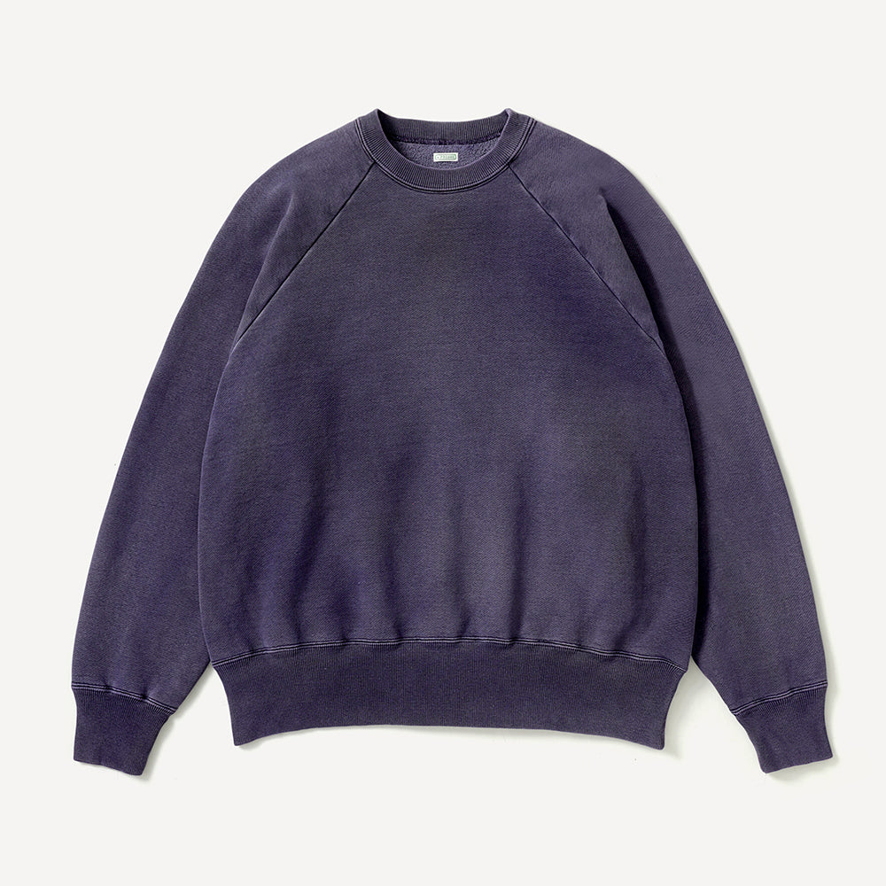 A.PRESSE - Vintage Sweatshirt