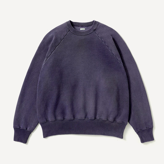 A.PRESSE - Vintage Sweatshirt