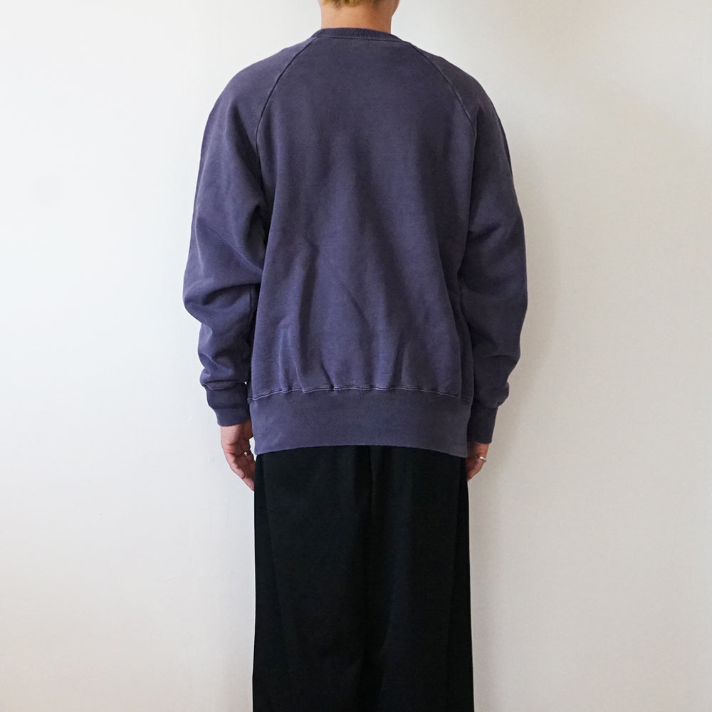 A.PRESSE - Vintage Sweatshirt