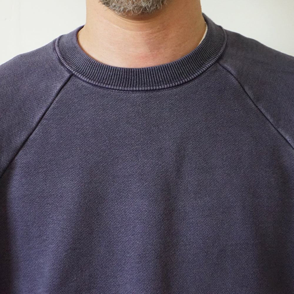 A.PRESSE - Vintage Sweatshirt