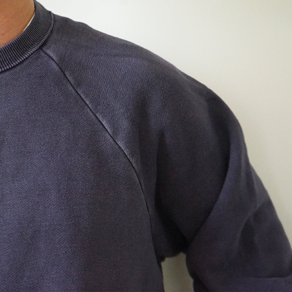 A.PRESSE - Vintage Sweatshirt