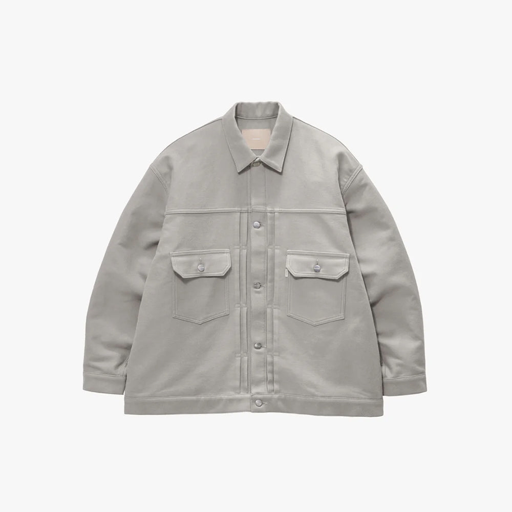Graphpaper - Cotton Double Serge Jacket
