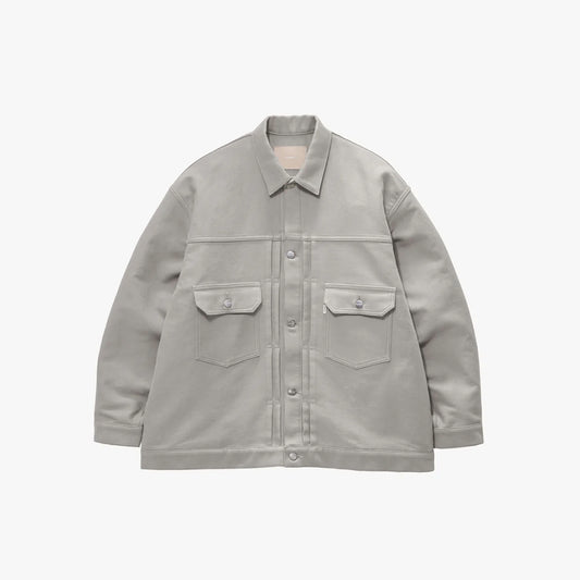Graphpaper - Cotton Double Serge Jacket