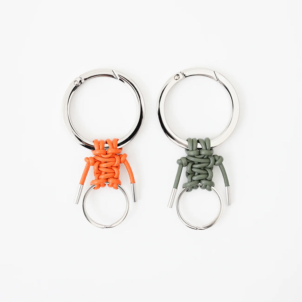 ITTI - CRISTY KNOTMAN RING / RAPTO JP - 26Q1