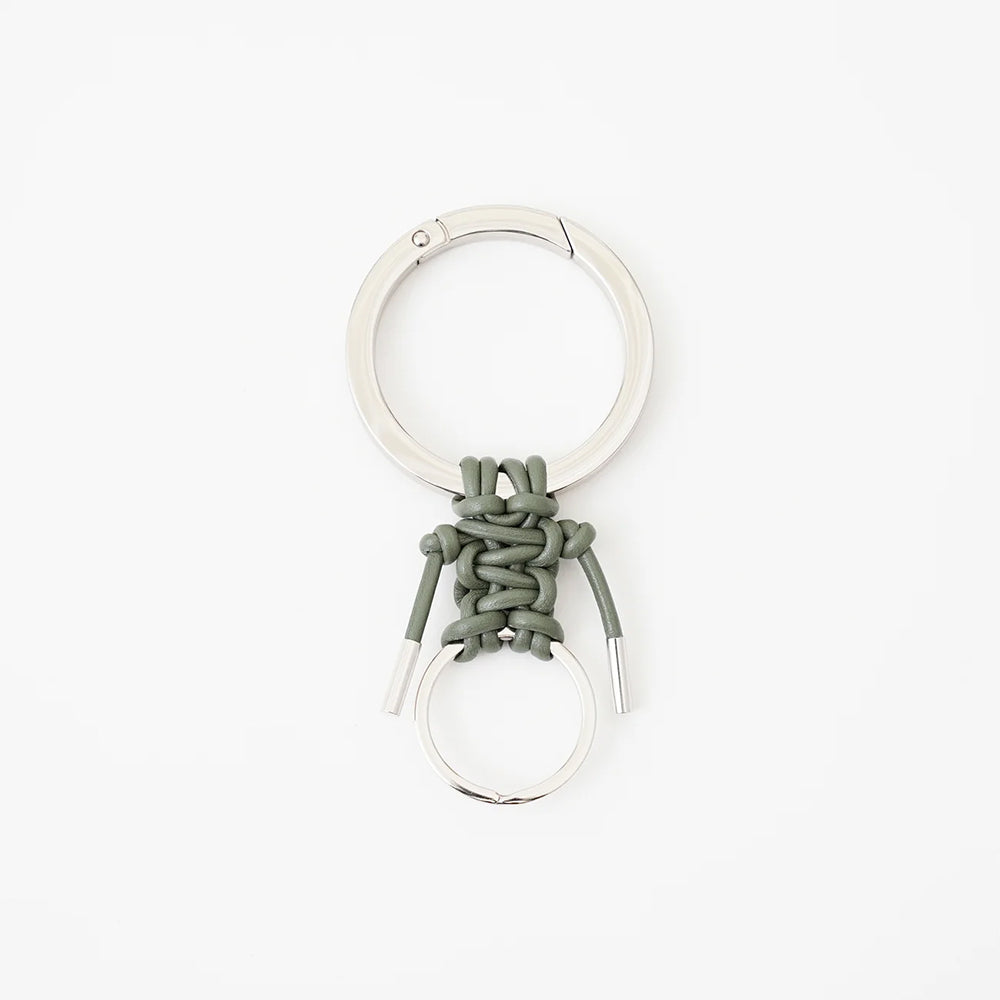 ITTI - CRISTY KNOTMAN RING / RAPTO JP - 26Q1