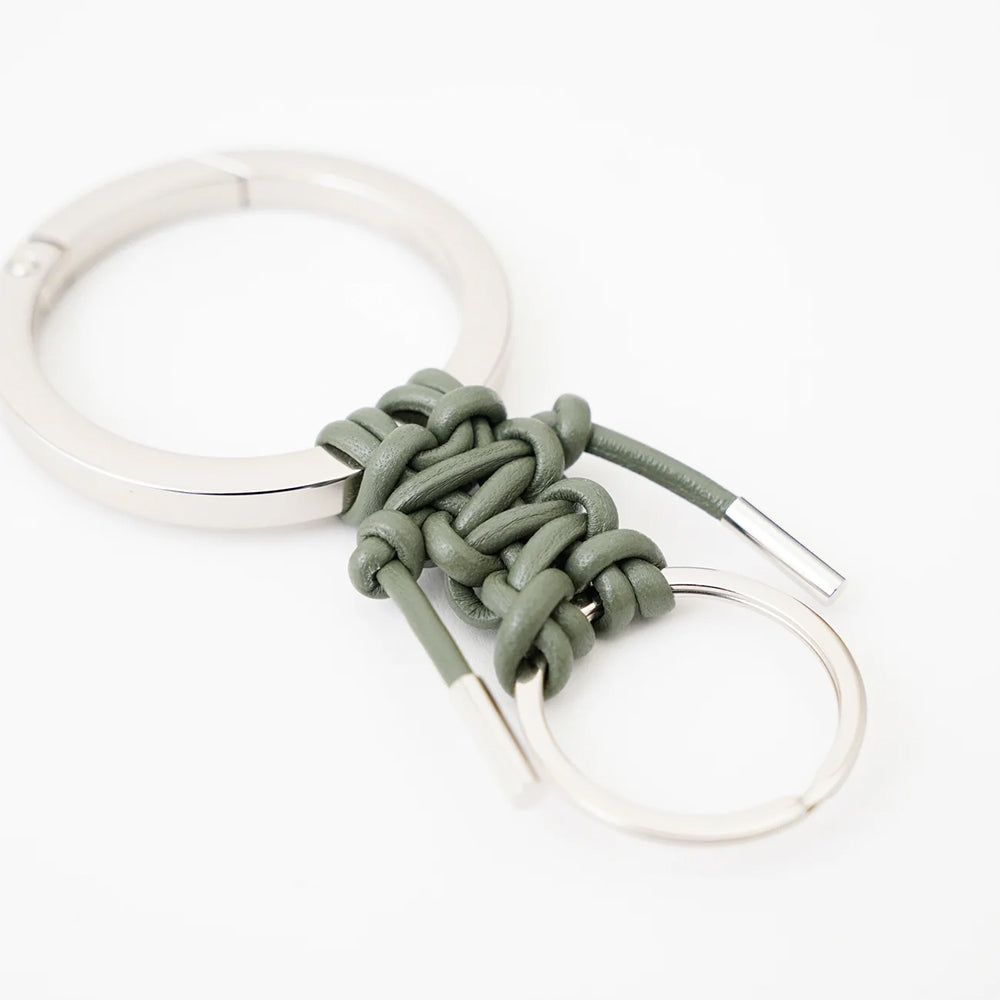 ITTI - CRISTY KNOTMAN RING / RAPTO JP - 26Q1