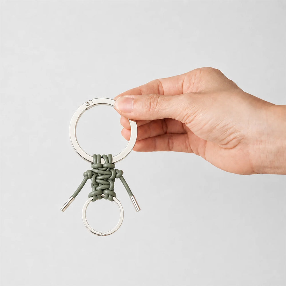 ITTI - CRISTY KNOTMAN RING / RAPTO JP - 26Q1