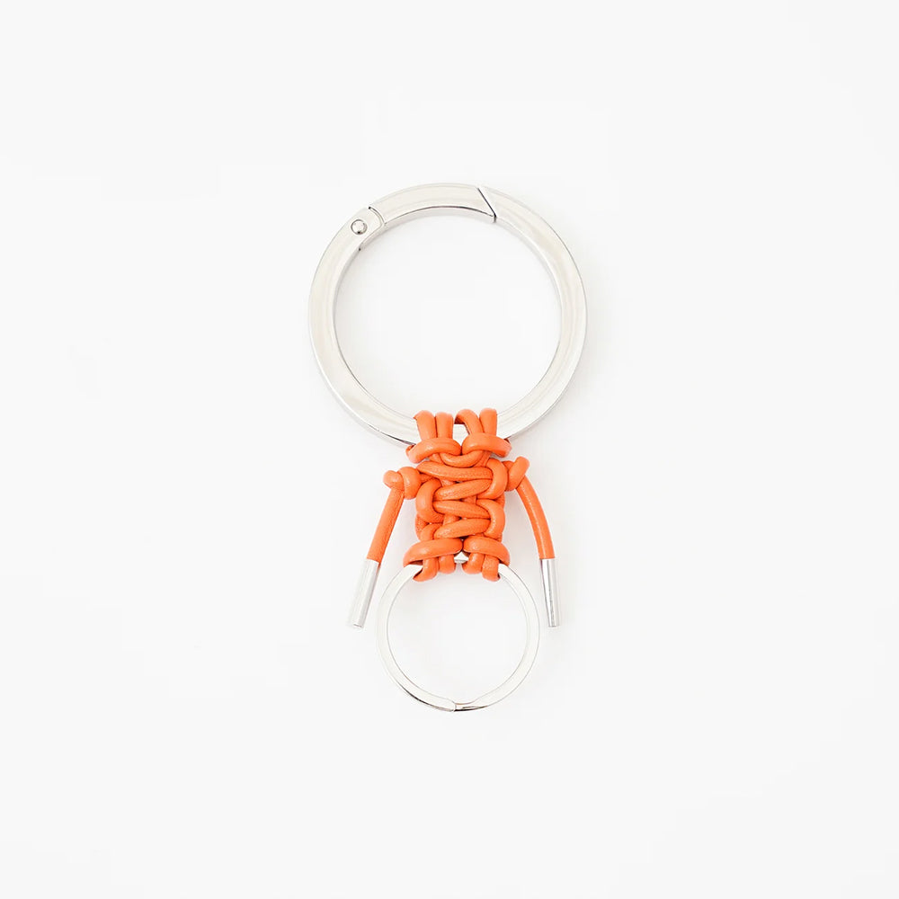 ITTI - CRISTY KNOTMAN RING / RAPTO JP - 26Q1