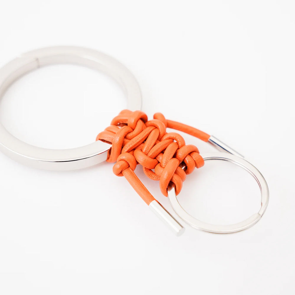 ITTI - CRISTY KNOTMAN RING / RAPTO JP - 26Q1
