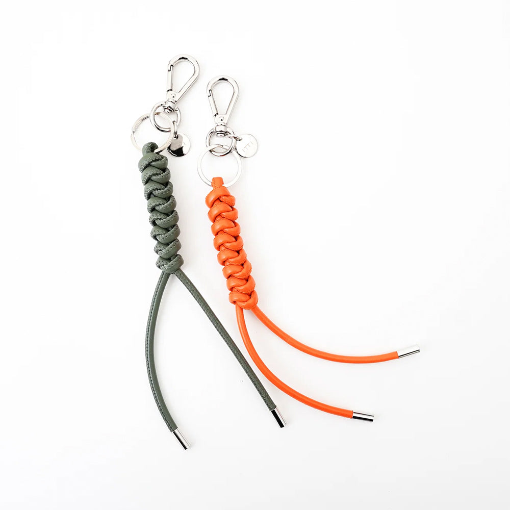 ITTI - CRISTY SNAKEKNOT CHARM / STCOW - 26Q1