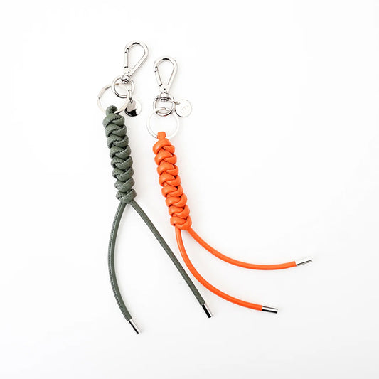 ITTI - CRISTY SNAKEKNOT CHARM / STCOW - 26Q1