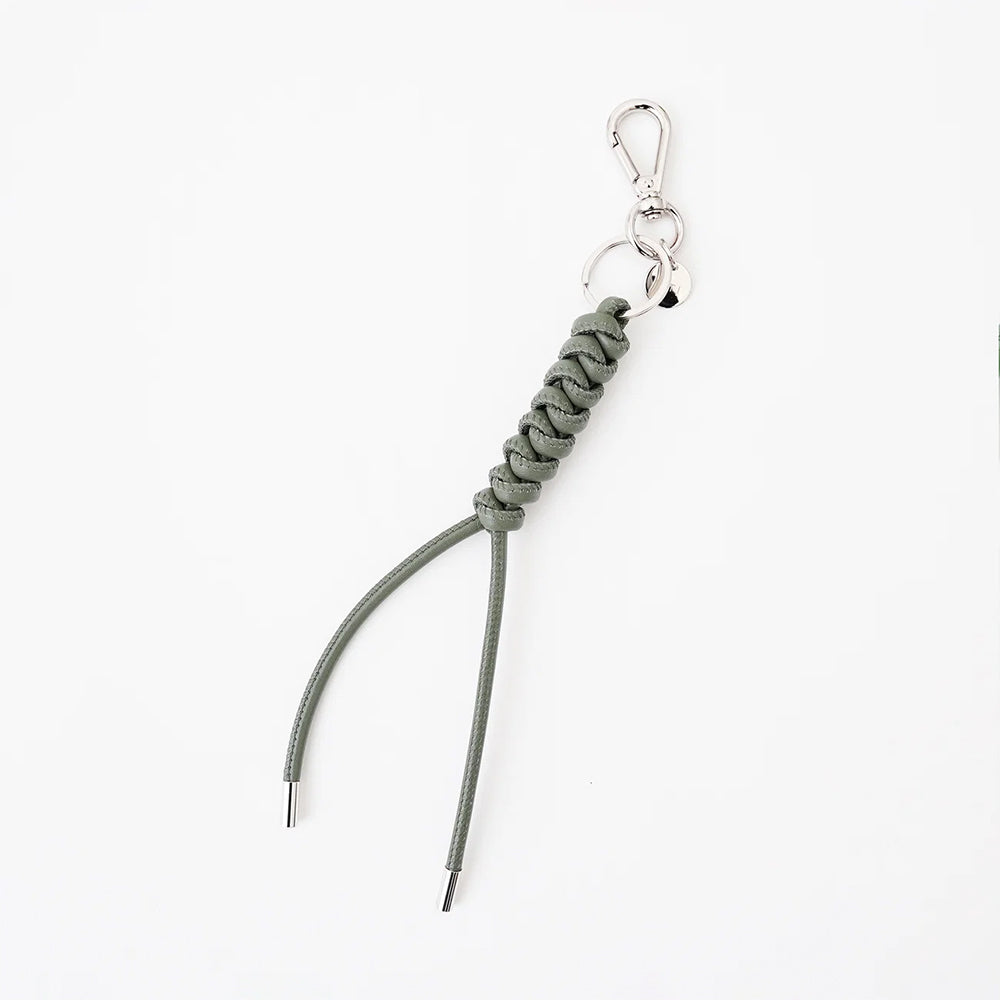 ITTI - CRISTY SNAKEKNOT CHARM / STCOW - 26Q1