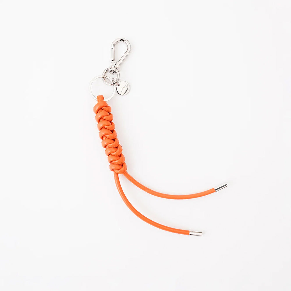 ITTI - CRISTY SNAKEKNOT CHARM / STCOW - 26Q1