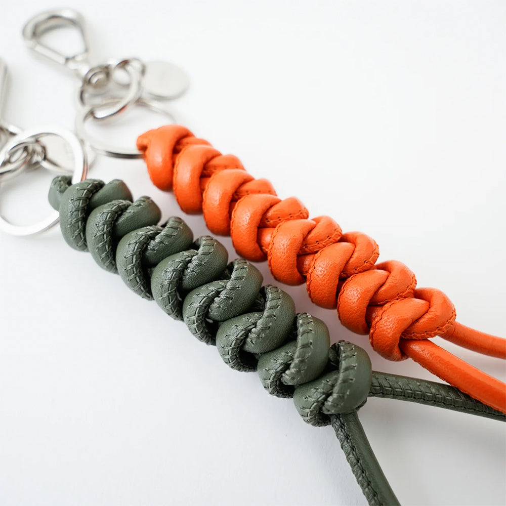 ITTI - CRISTY SNAKEKNOT CHARM / STCOW - 26Q1